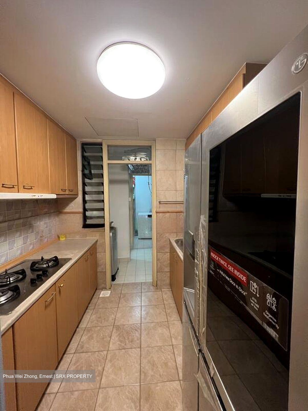 Seasons View (D20), Condominium #486756941